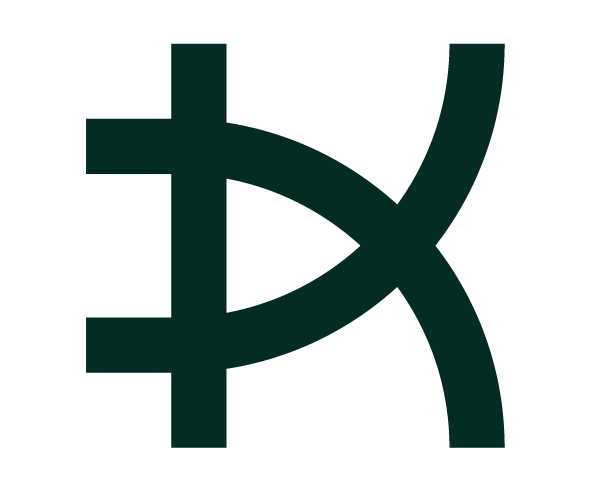 Kopuur Icoon Groen